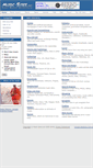 Mobile Screenshot of music-sites.net
